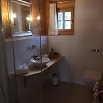 Rotes Haus Romantik * Füssen