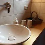 דירה Rotes Haus Romantik *